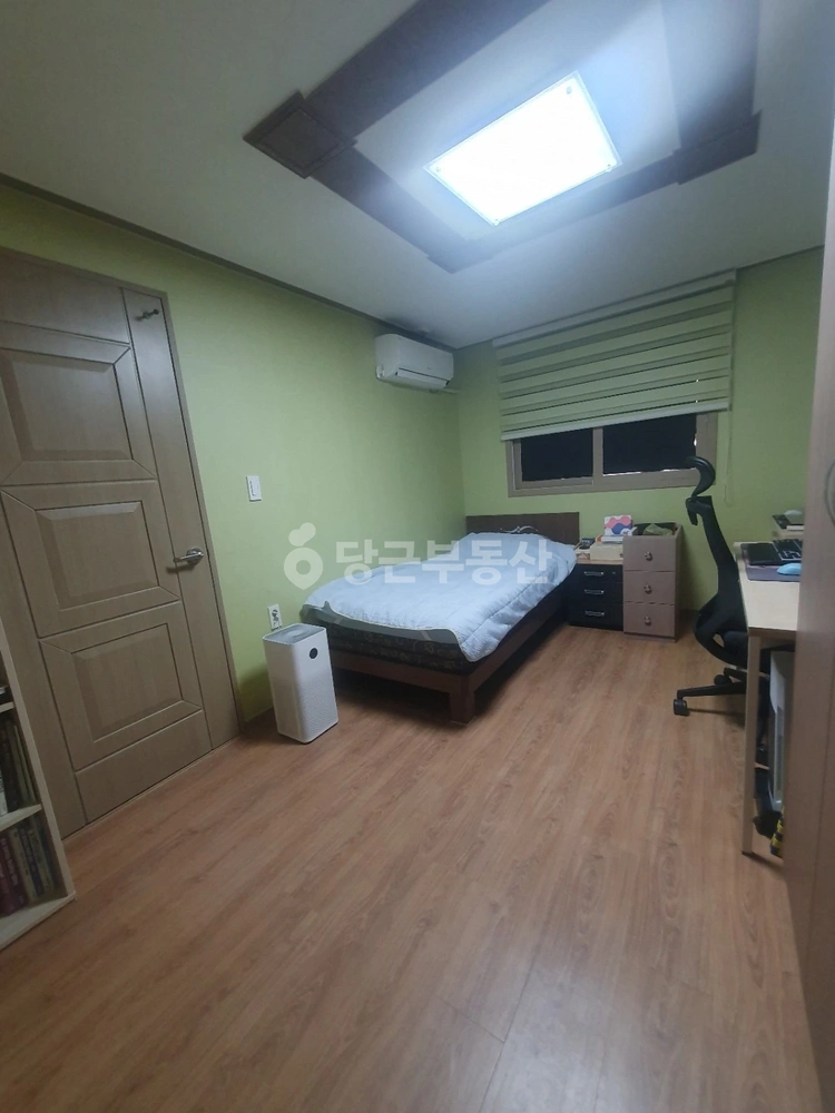 대구광역시 북구 산격동 빌라(투룸 이상) 사진 1