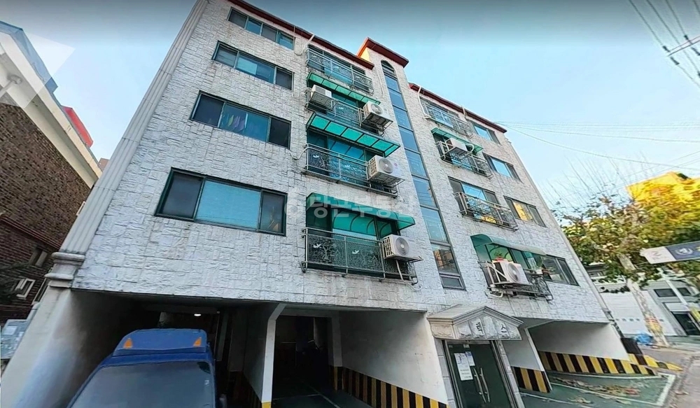 경기도 안양시 만안구 안양동 빌라(투룸 이상) 사진 1