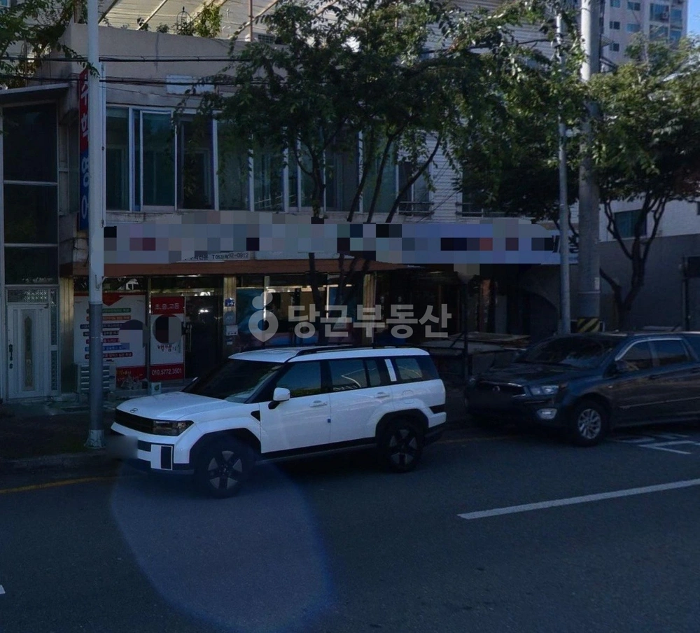 경상북도 경산시 사동 상가 사진 1