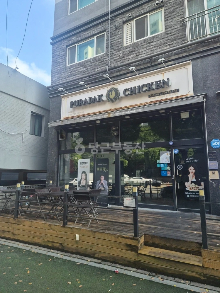 경기도 용인시 처인구 김량장동 상가 사진 1