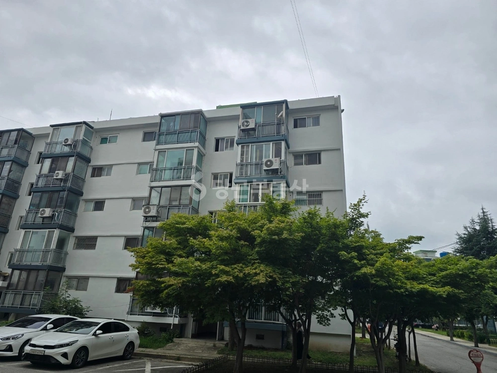 전북특별자치도 김제시 신풍동 아파트 사진 1