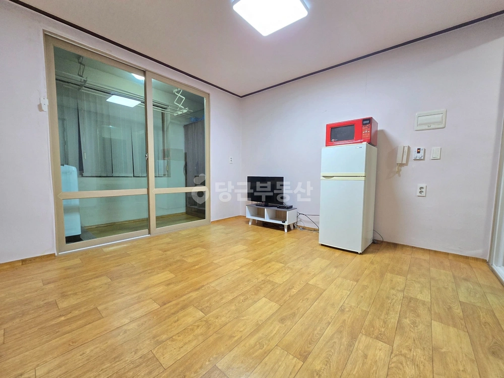 충청북도 청주시 흥덕구 봉명동 원룸 사진 1