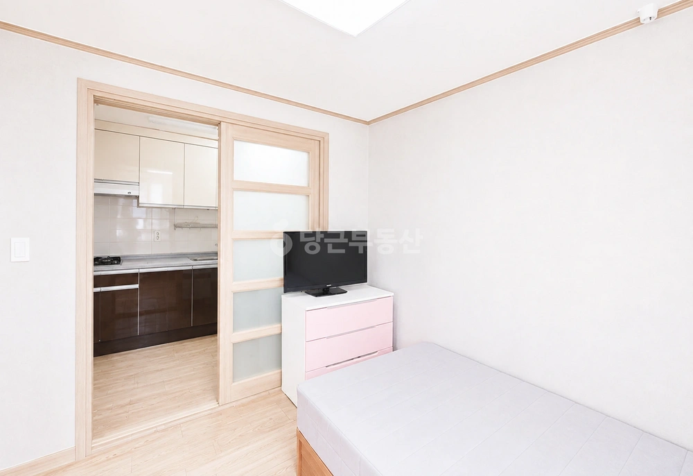 대구광역시 수성구 범어동 원룸 사진 1