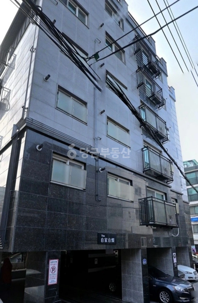 서울특별시 동작구 사당동 빌라(투룸 이상) 사진 1