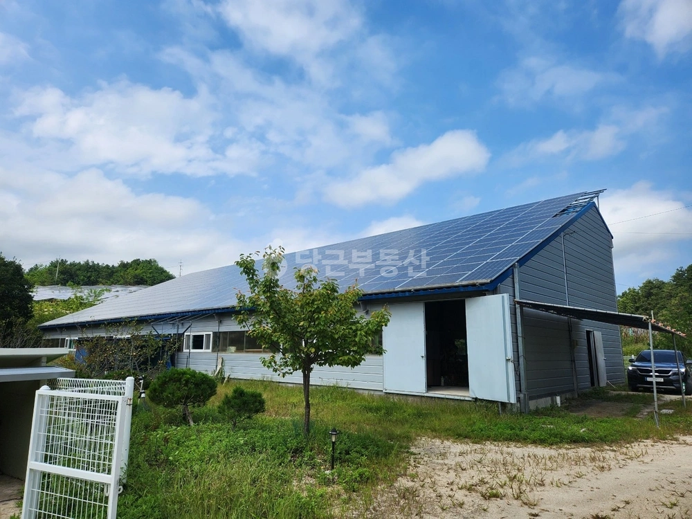강원특별자치도 강릉시 사천면 단독/전원주택 사진 1