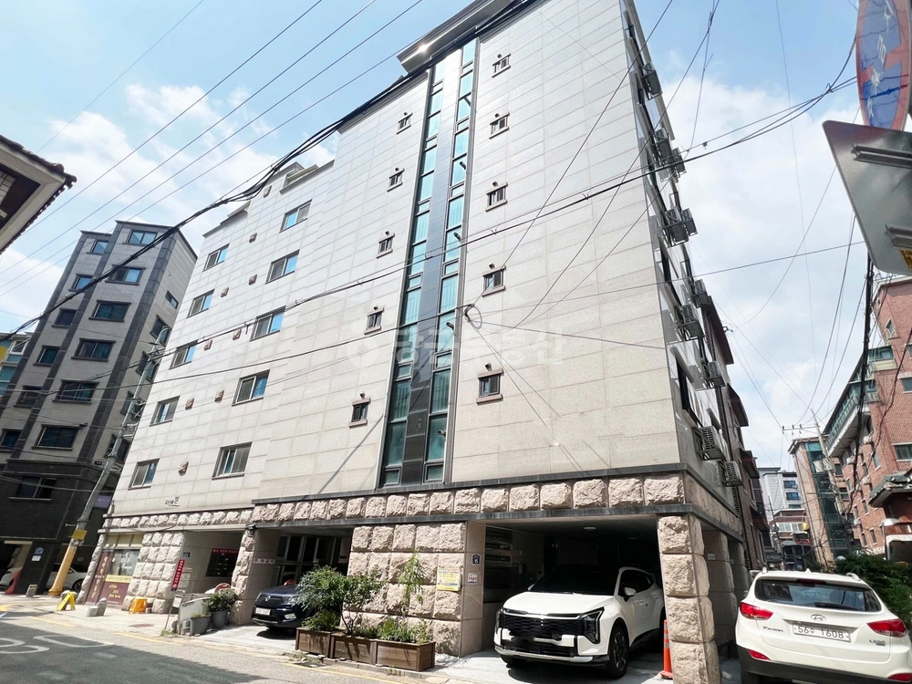 서울특별시 관악구 신림동 오피스텔 사진 1
