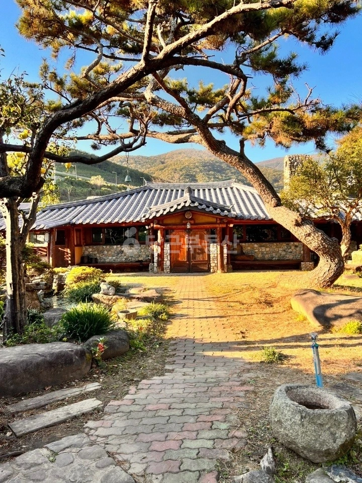 경상남도 창원시 진해구 대장동 단독/전원주택 사진 1