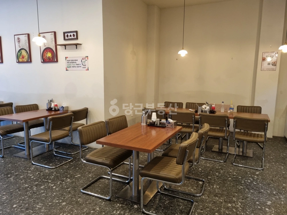 전남광주통합특별시 동구 계림동 상가 사진 1