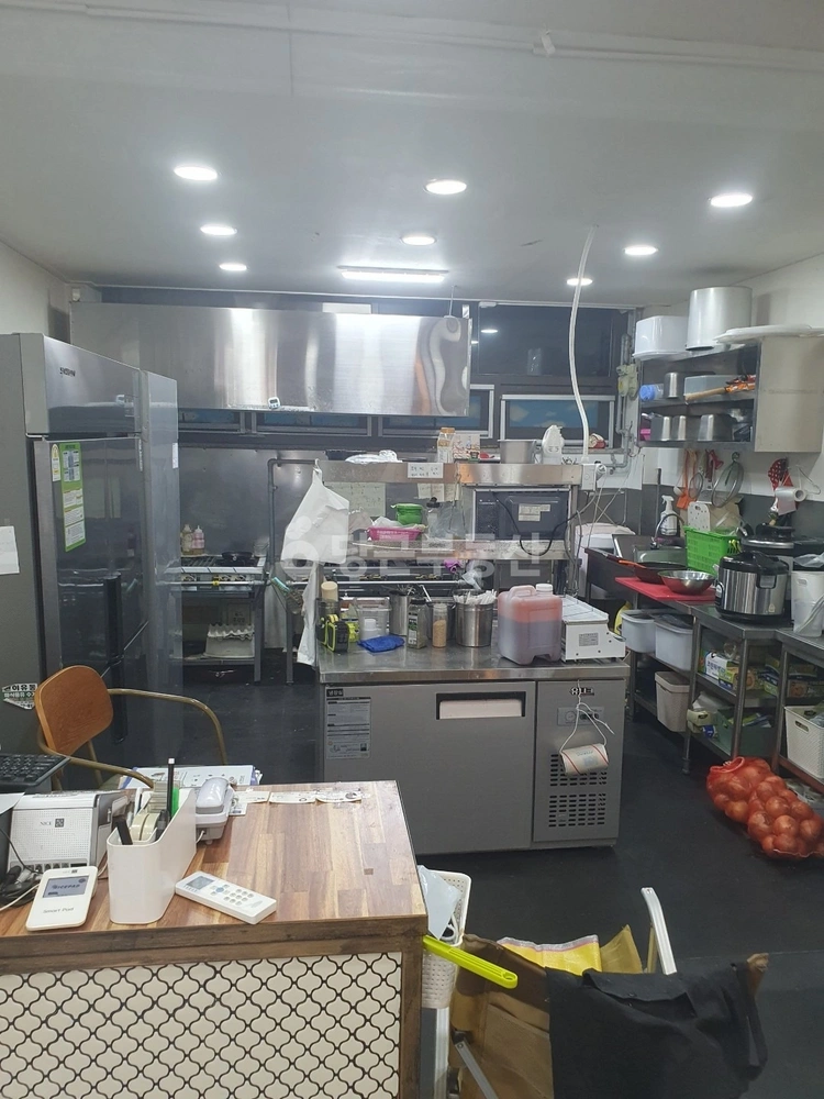 대구광역시 달서구 진천동 상가 사진 1