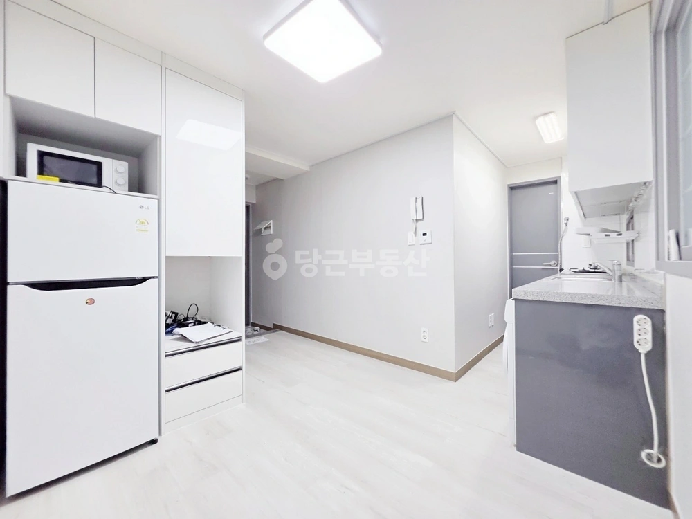 대구광역시 남구 대명동 원룸 사진 1