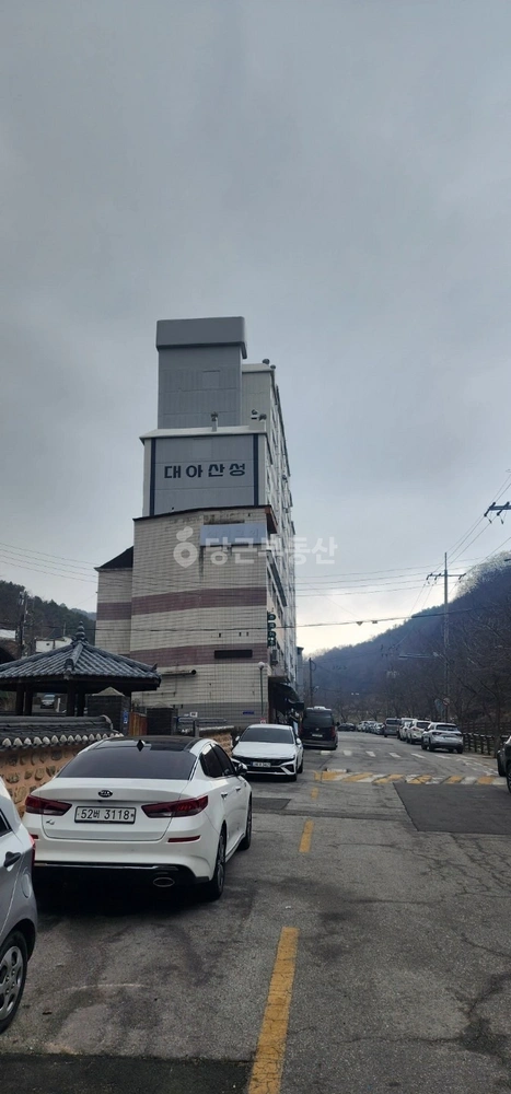 전북특별자치도 전주시 완산구 동서학동 아파트 사진 1