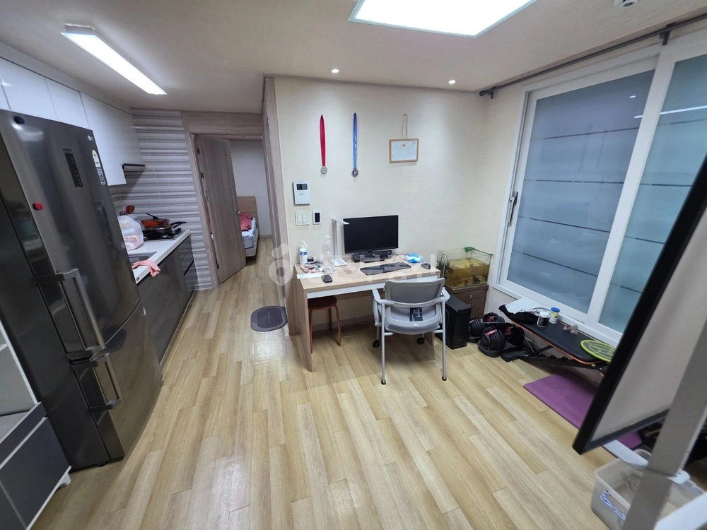 서울특별시 중랑구 중화동 빌라(투룸 이상) 사진 1