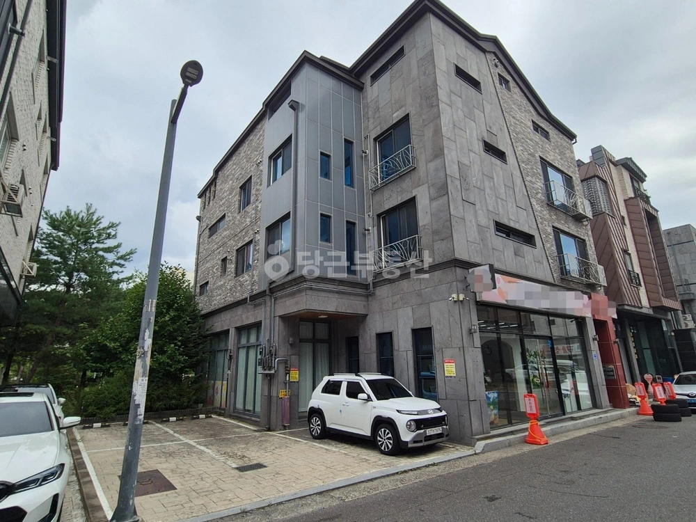 대전광역시 유성구 원신흥동 건물 사진 1