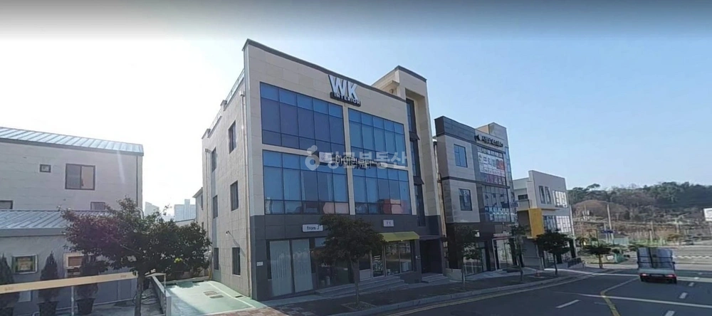 전남광주통합특별시 여수시 웅천동 상가 사진 1