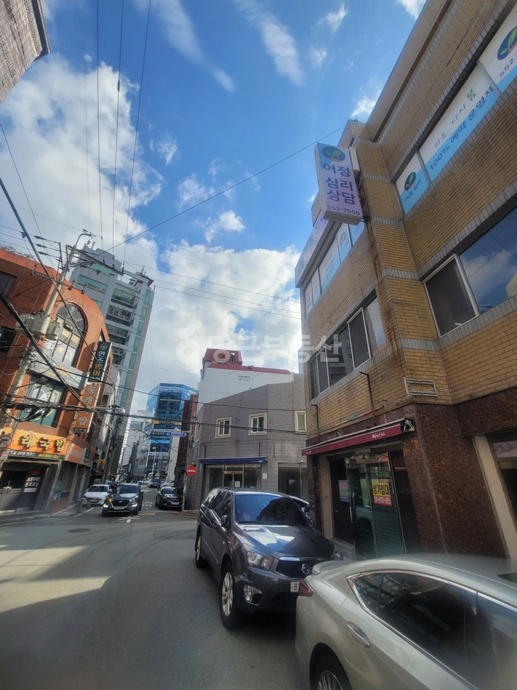 부산광역시 동래구 온천동 상가 사진 1