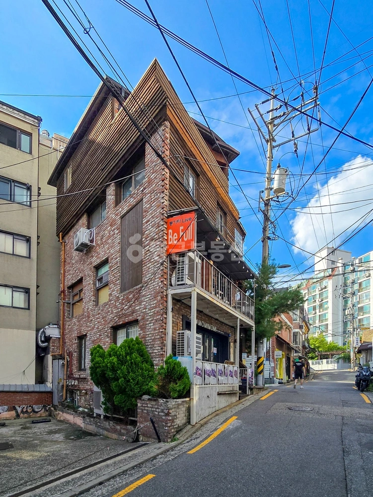 서울특별시 마포구 서교동 상가 사진 1