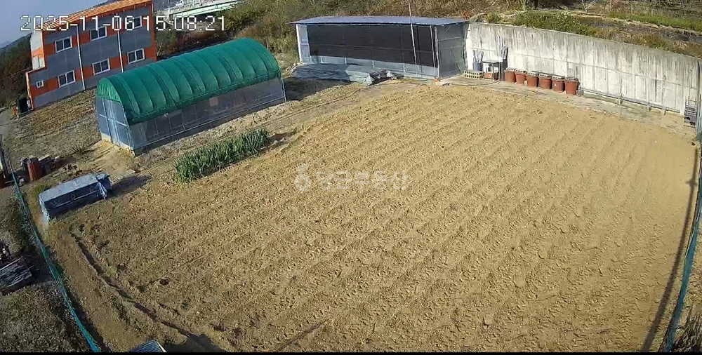 경상북도 상주시 함창읍 토지 사진 1