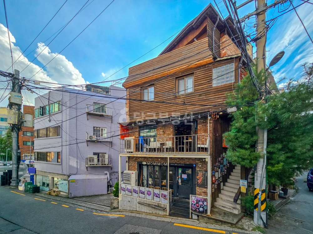 서울특별시 마포구 서교동 상가 사진 1