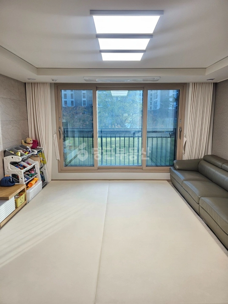 경기도 의정부시 산곡동 아파트 사진 1