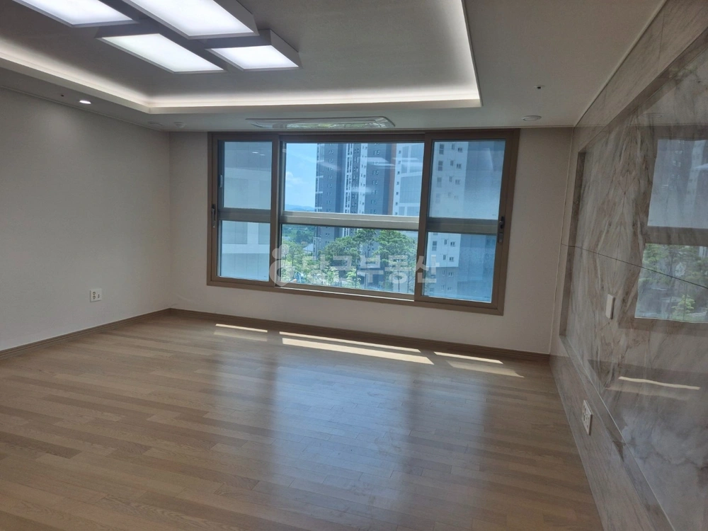 충청남도 홍성군 홍북읍 아파트 사진 1