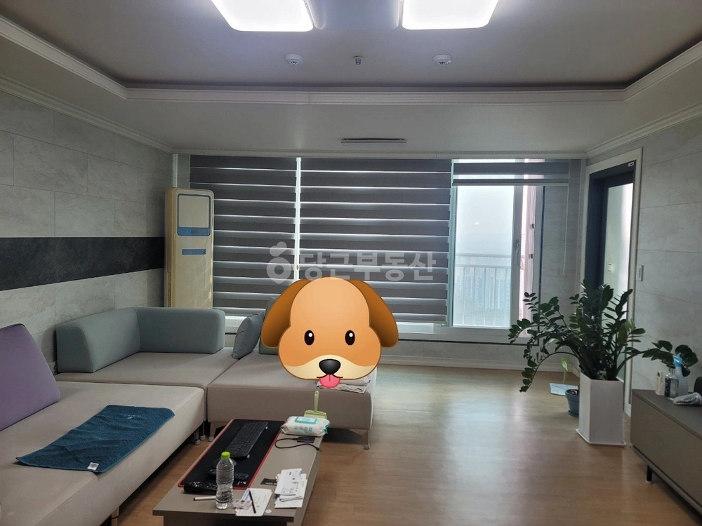 경상북도 포항시 남구 대잠동 아파트 사진 1