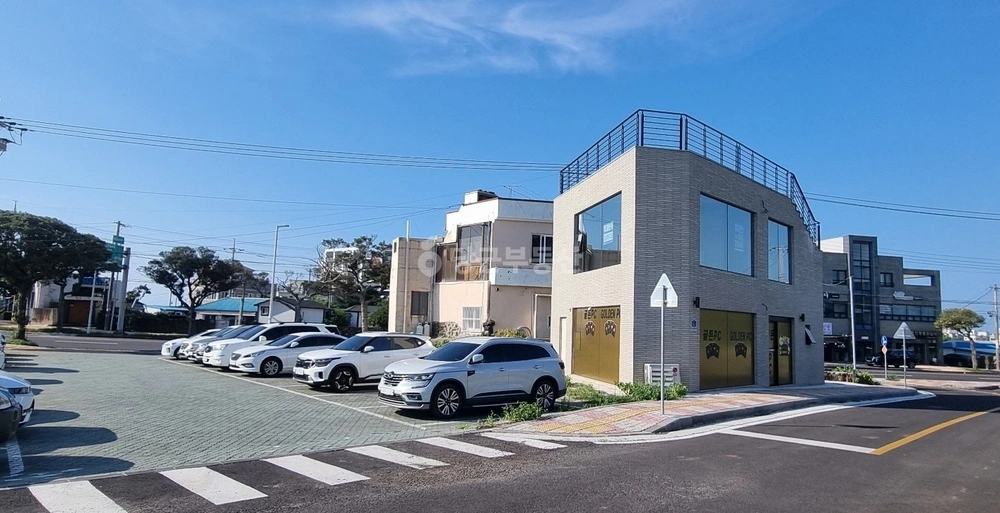 제주특별자치도 제주시 한림읍 사무실 사진 1