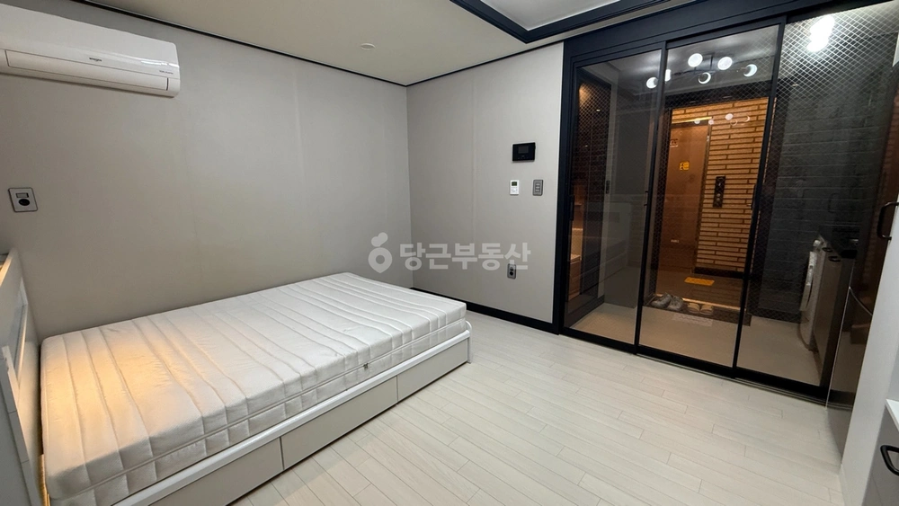 대전광역시 서구 괴정동 원룸 사진 1