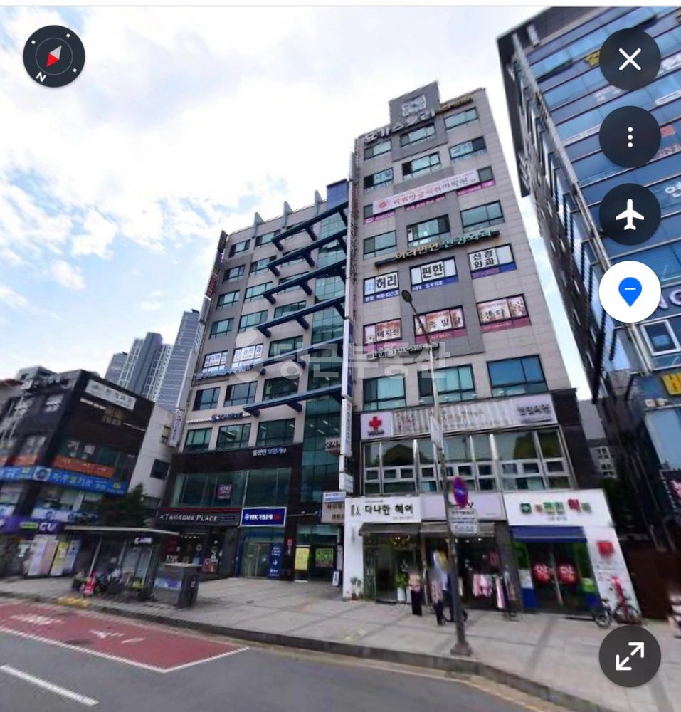 경기도 용인시 처인구 김량장동 상가 사진 1