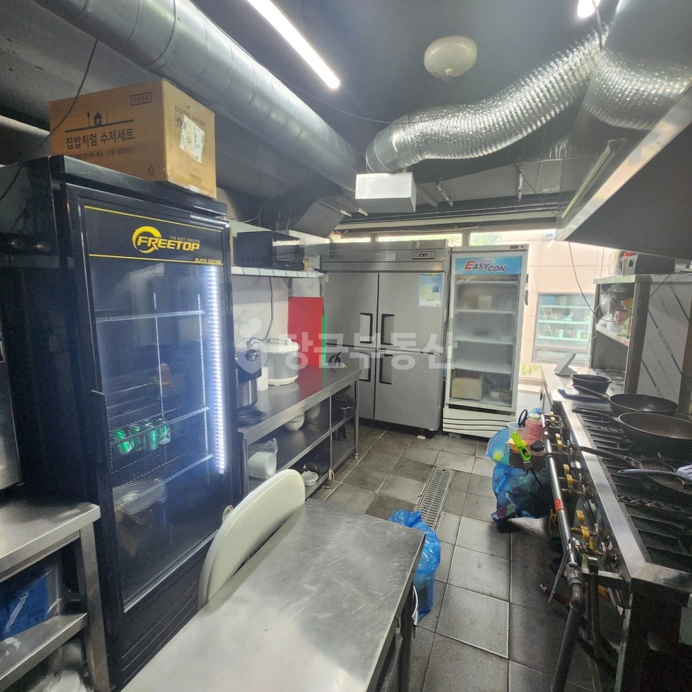 서울특별시 강남구 역삼동 상가 사진 1