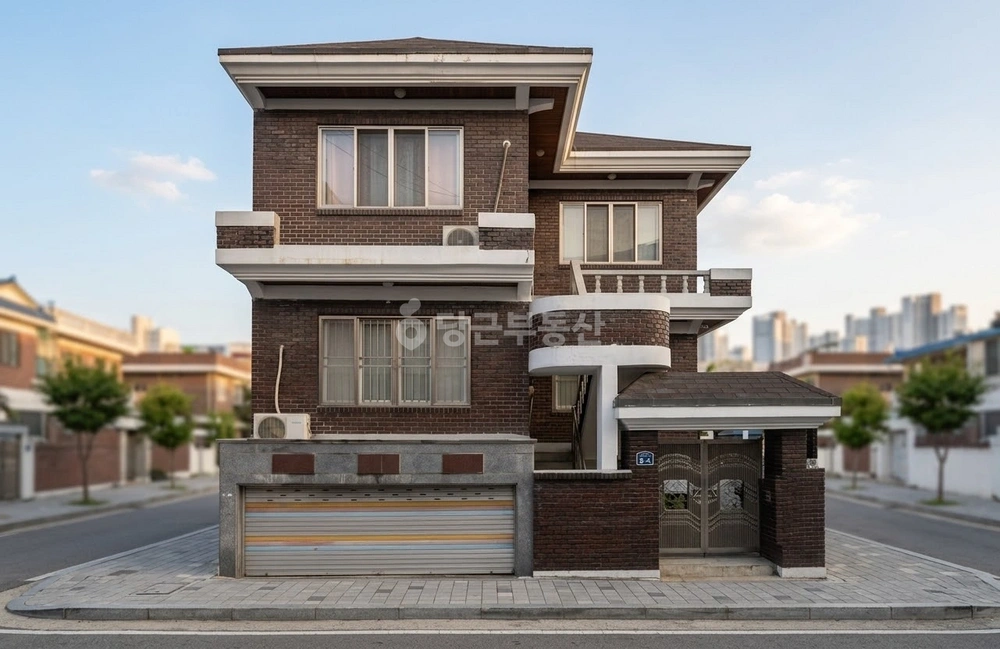 충청북도 청주시 흥덕구 가경동 빌라(투룸 이상) 사진 1