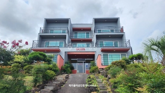 제주특별자치도 서귀포시 상효동 건물 사진 1