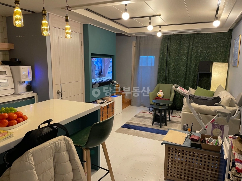 제주특별자치도 제주시 노형동 빌라(투룸 이상) 사진 1