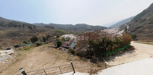 전남광주통합특별시 구례군 토지면 토지 사진 1