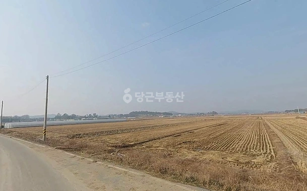 전남광주통합특별시 나주시 공산면 토지 사진 1