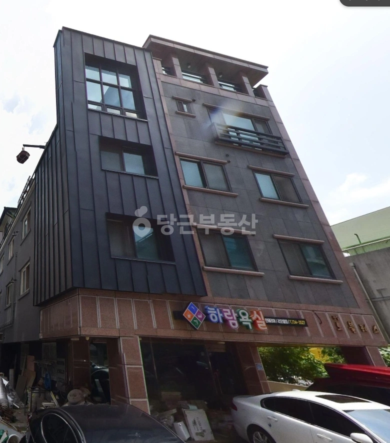 강원특별자치도 원주시 관설동 건물 사진 1