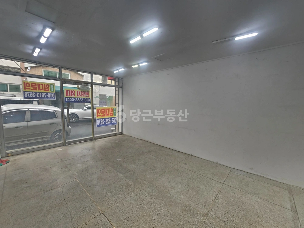 대구광역시 달서구 송현동 상가 사진 1