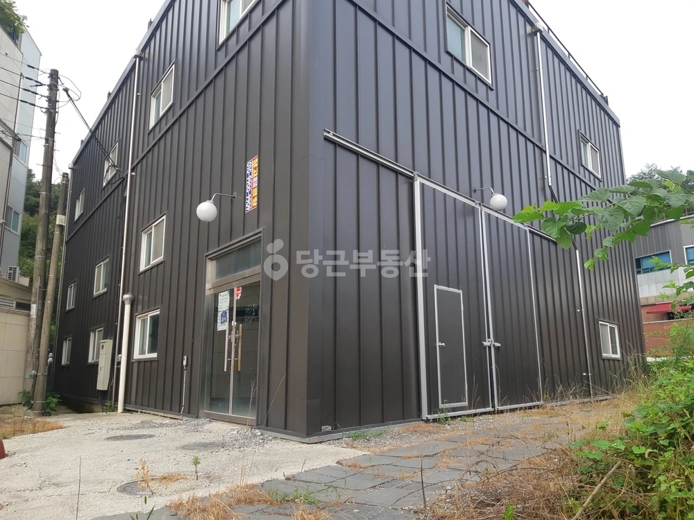 경기도 구리시 교문동 공장/창고 사진 1