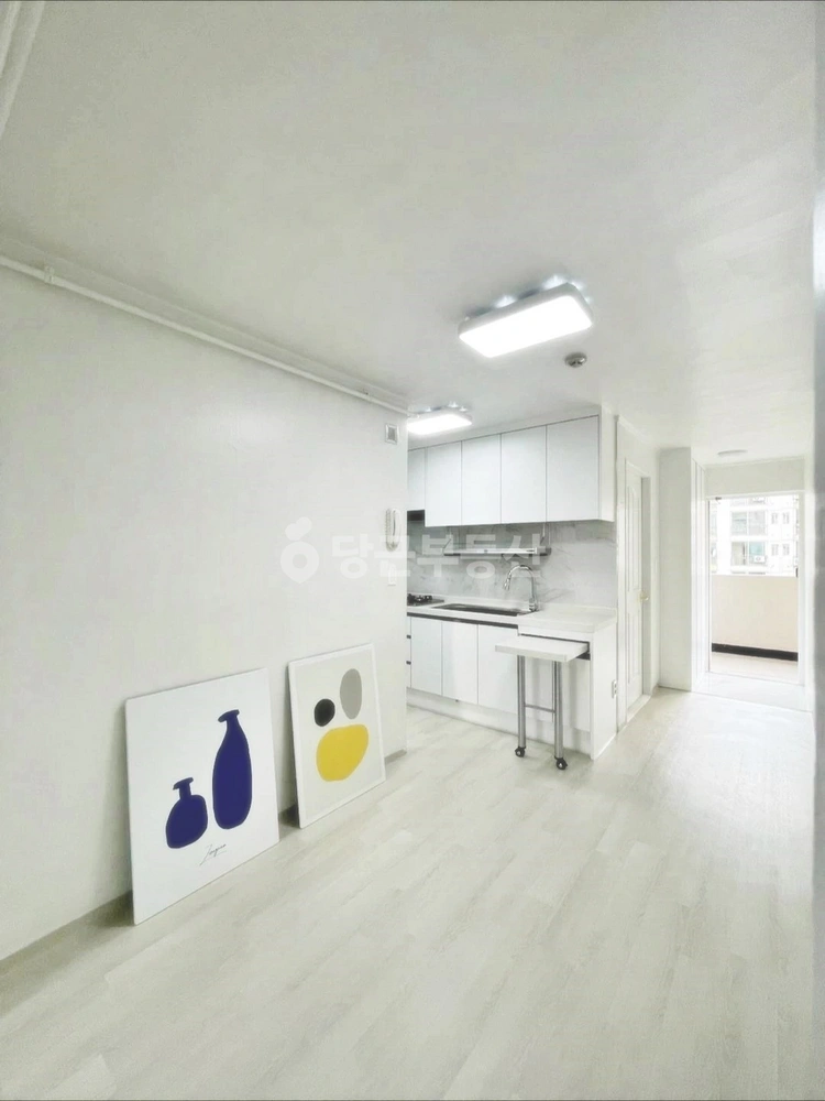 충청남도 천안시 동남구 신방동 아파트 사진 1