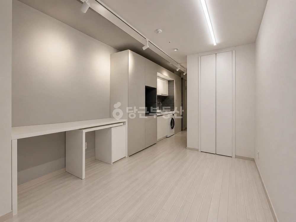 서울특별시 강남구 역삼동 오피스텔 사진 1