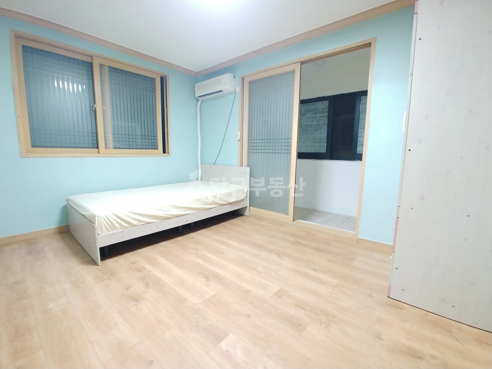 대전광역시 서구 탄방동 원룸 사진 1