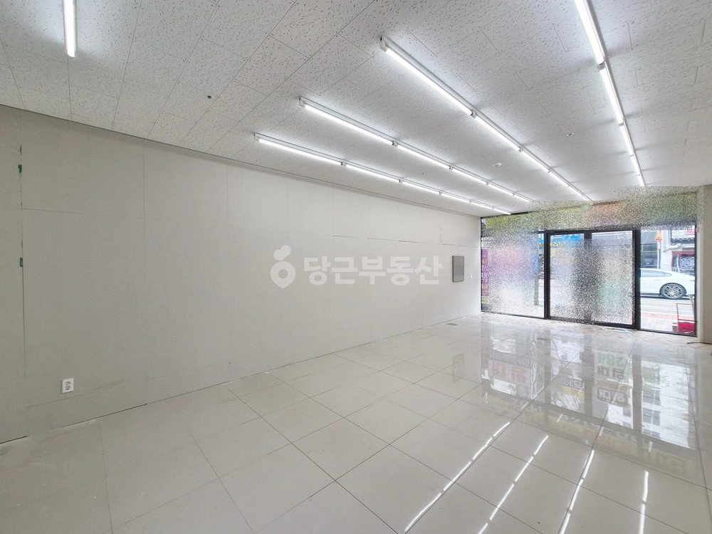 대구광역시 중구 대봉동 상가 사진 1