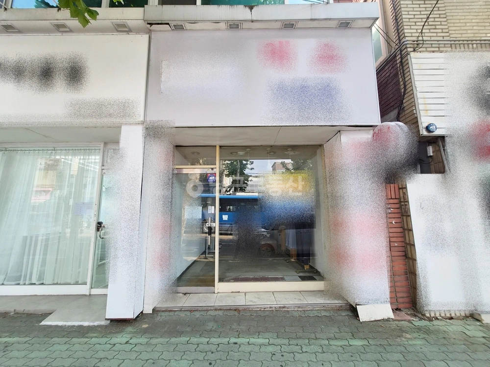 대구광역시 달서구 상인동 상가 사진 1