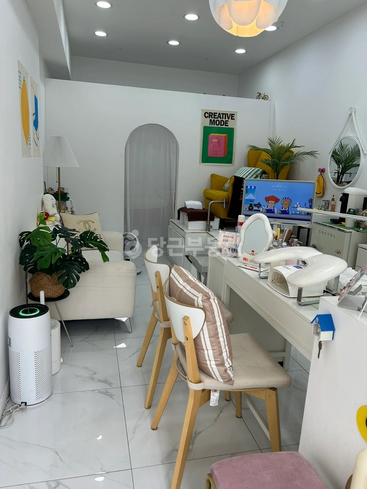 경기도 의정부시 신곡동 상가 사진 1