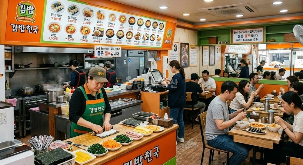 대전광역시 동구 정동 상가 사진 1