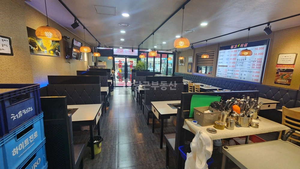 경기도 안산시 단원구 선부동 상가 사진 1