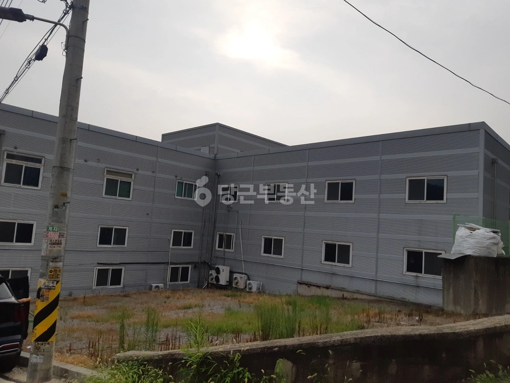 경기도 구리시 교문동 공장/창고 사진 1