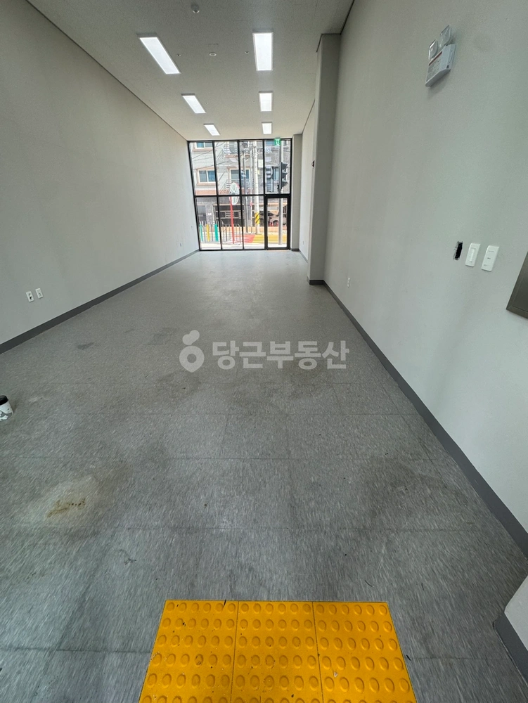 경기도 안산시 단원구 고잔동 상가 사진 1