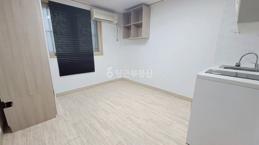 서울특별시 동작구 상도동 원룸 사진 1