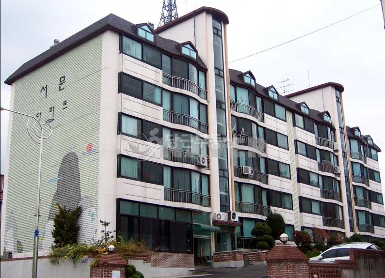경기도 부천시 오정구 오정동 아파트 사진 1