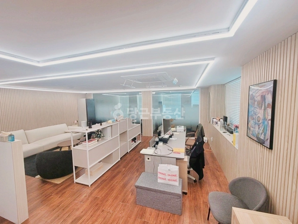 서울특별시 강남구 신사동 사무실 사진 1